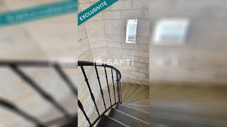 Ma-Cabane - Vente Appartement Moirans, 76 m²