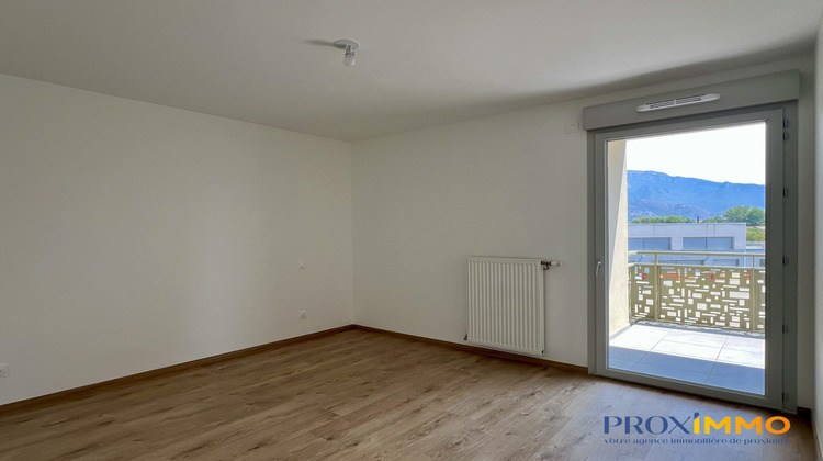 Ma-Cabane - Vente Appartement Moirans, 43 m²