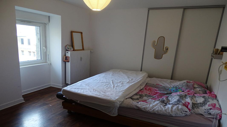 Ma-Cabane - Vente Appartement MOIRANS EN MONTAGNE, 117 m²