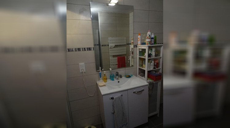 Ma-Cabane - Vente Appartement MOIRANS EN MONTAGNE, 117 m²