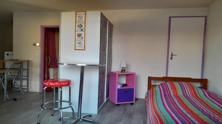 Ma-Cabane - Vente Appartement Moissac, 34 m²