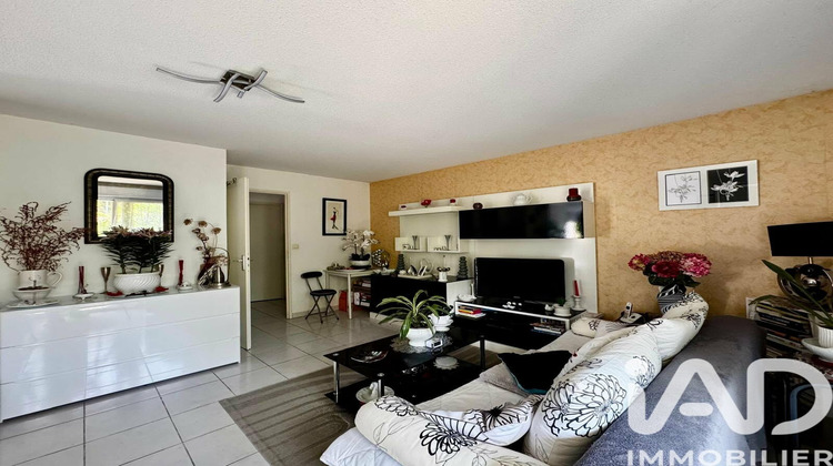 Ma-Cabane - Vente Appartement Moissac, 53 m²