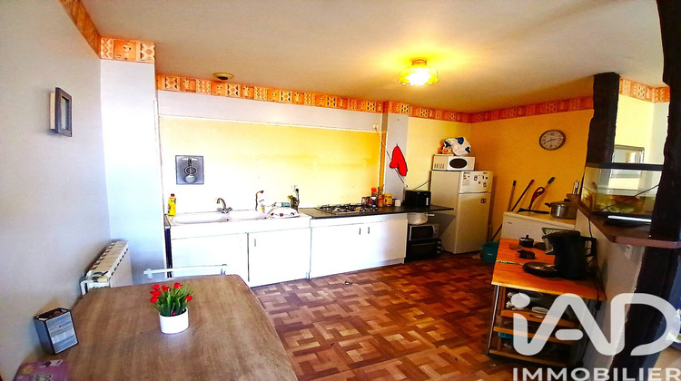 Ma-Cabane - Vente Appartement Moissac, 60 m²