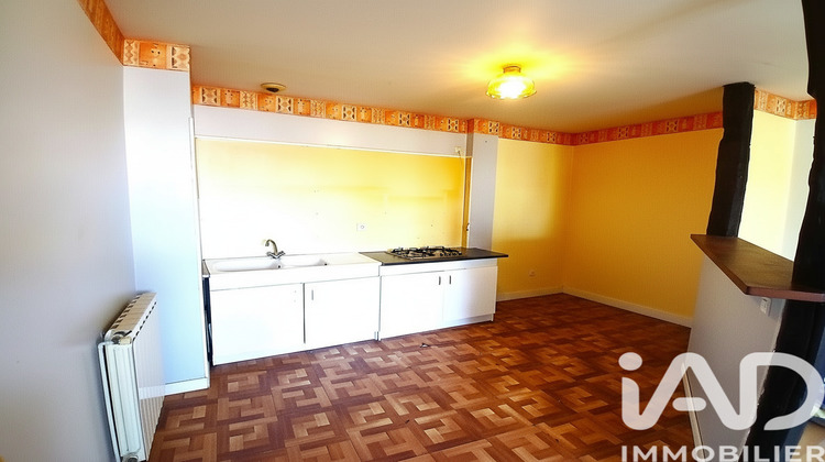 Ma-Cabane - Vente Appartement Moissac, 60 m²