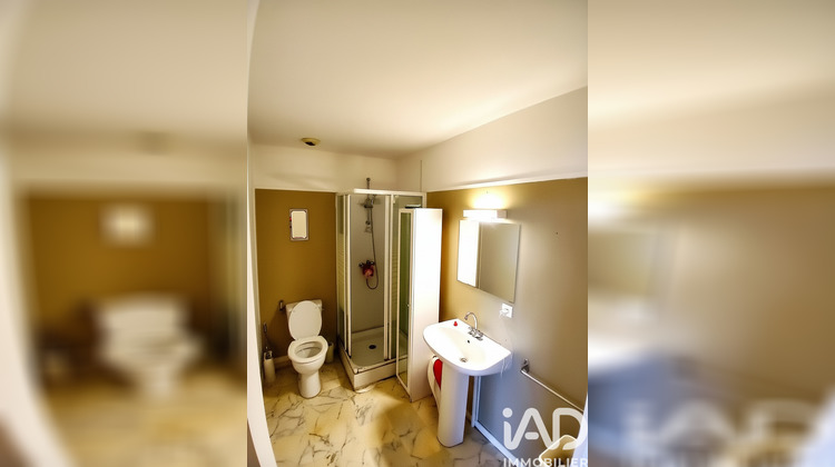 Ma-Cabane - Vente Appartement Moissac, 60 m²