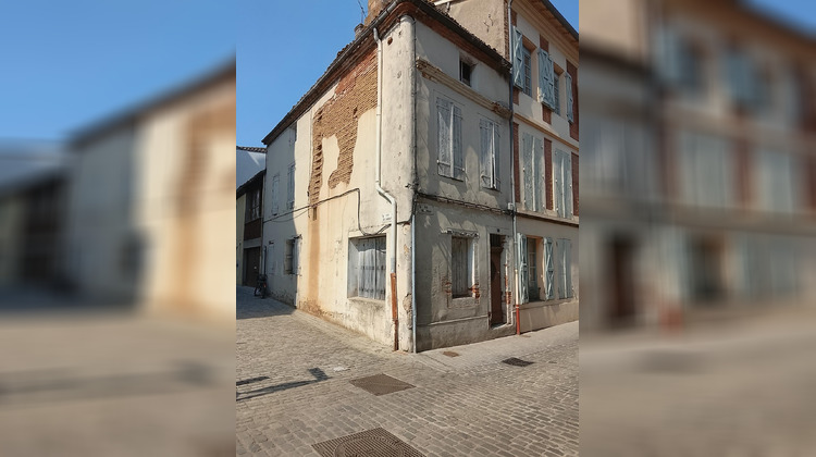 Ma-Cabane - Vente Appartement Moissac, 63 m²