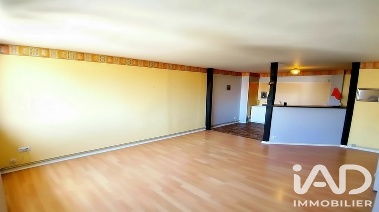 Ma-Cabane - Vente Appartement Moissac, 60 m²