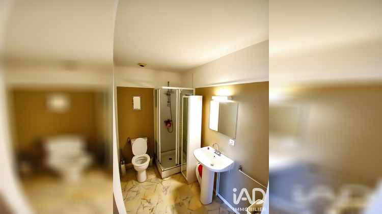 Ma-Cabane - Vente Appartement Moissac, 60 m²