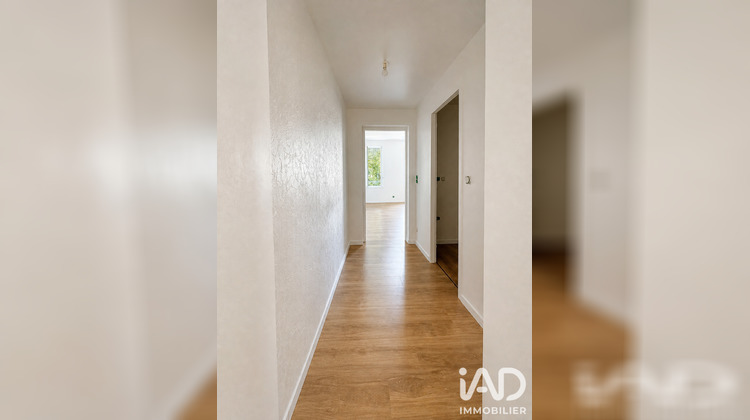 Ma-Cabane - Vente Appartement Moissac, 50 m²
