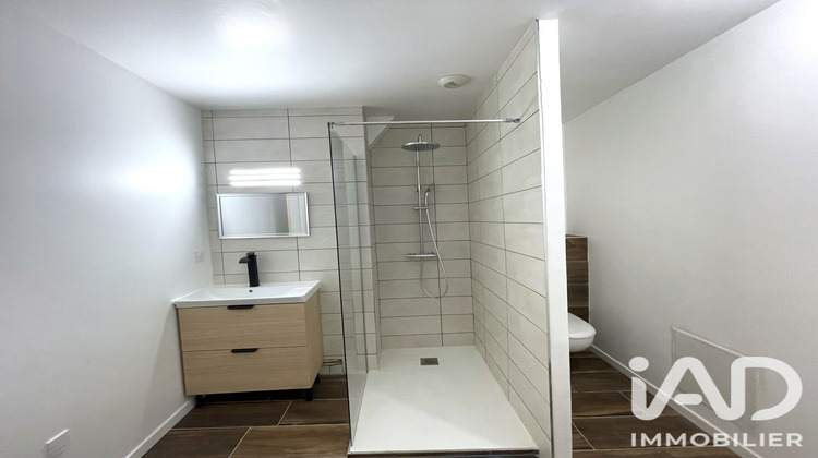 Ma-Cabane - Vente Appartement Moissac, 50 m²