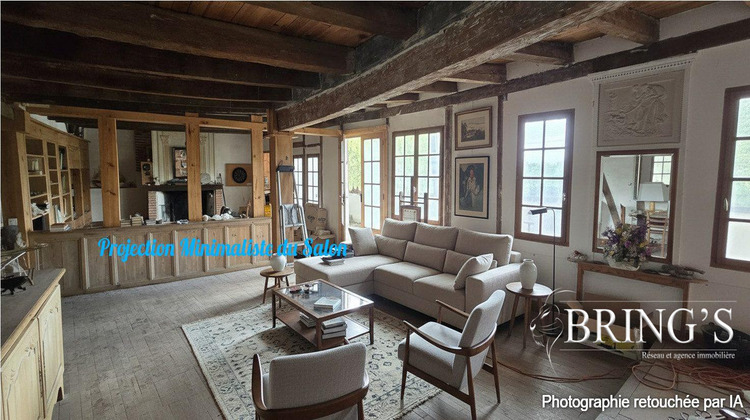 Ma-Cabane - Vente Appartement Moissac, 170 m²