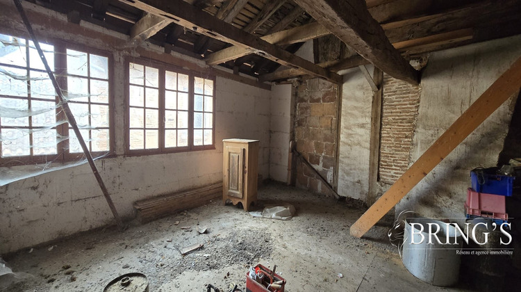 Ma-Cabane - Vente Appartement Moissac, 170 m²