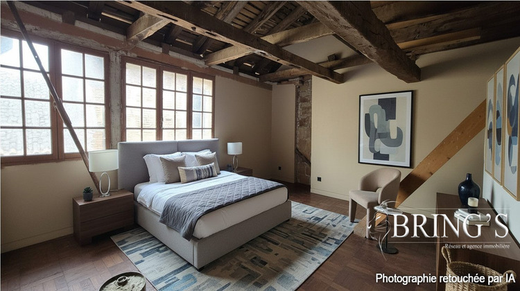 Ma-Cabane - Vente Appartement Moissac, 170 m²