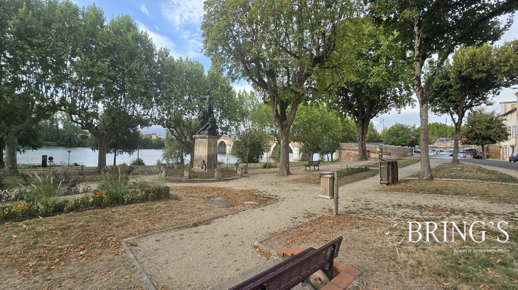 Ma-Cabane - Vente Appartement Moissac, 170 m²
