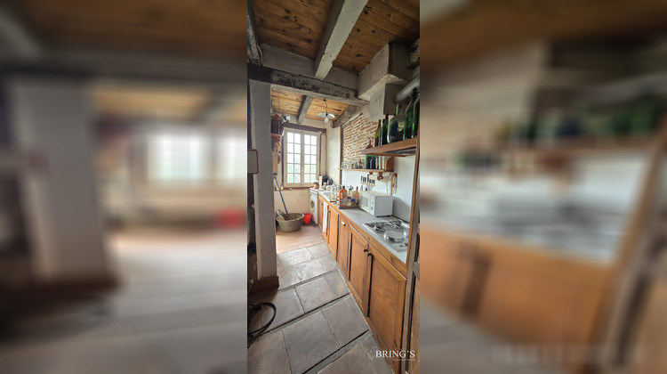 Ma-Cabane - Vente Appartement Moissac, 170 m²