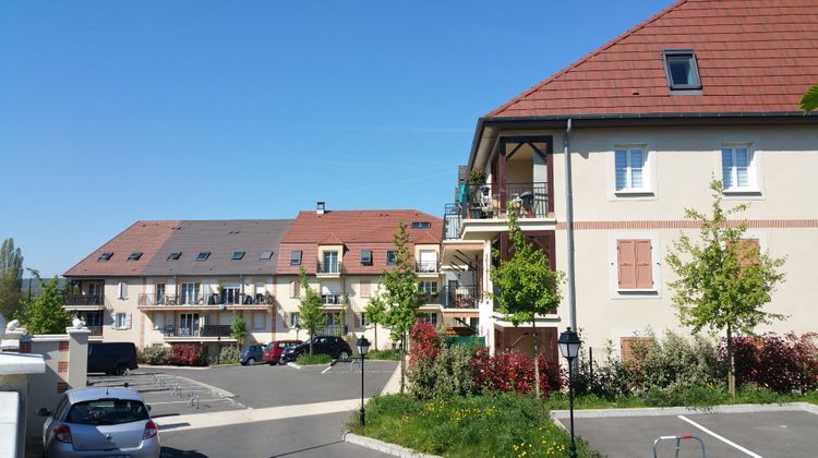 Ma-Cabane - Vente Appartement MOISSELLES, 57 m²