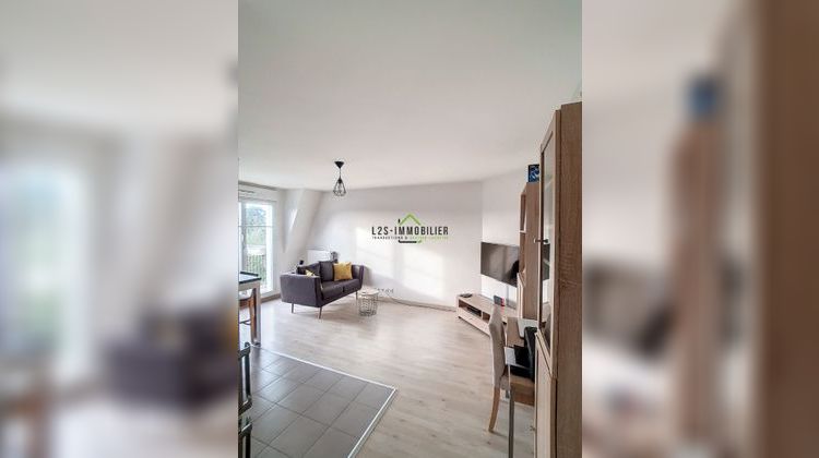 Ma-Cabane - Vente Appartement MOISSELLES, 57 m²