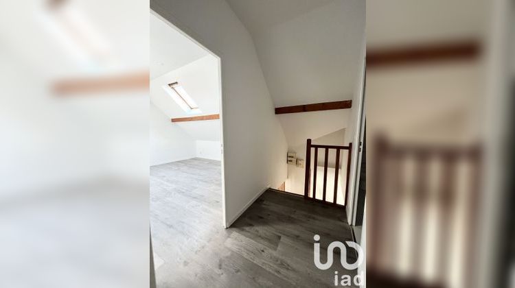 Ma-Cabane - Vente Appartement Moisselles, 54 m²