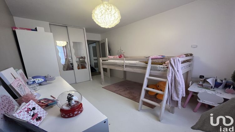 Ma-Cabane - Vente Appartement Moisselles, 61 m²