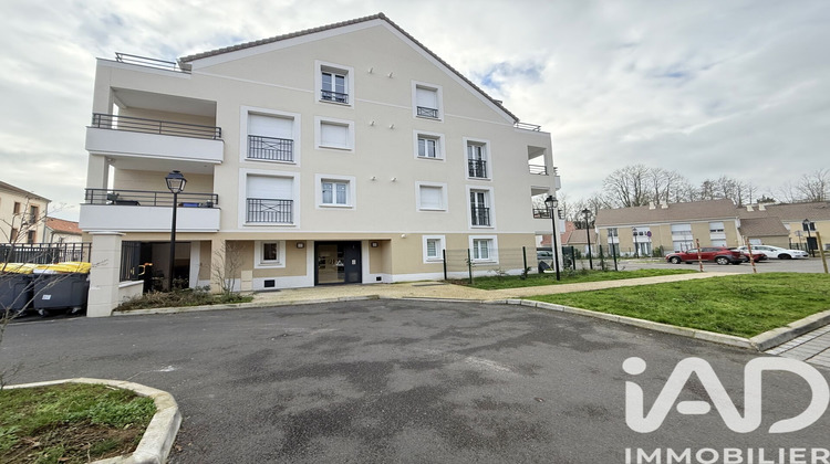 Ma-Cabane - Vente Appartement Moisselles, 61 m²