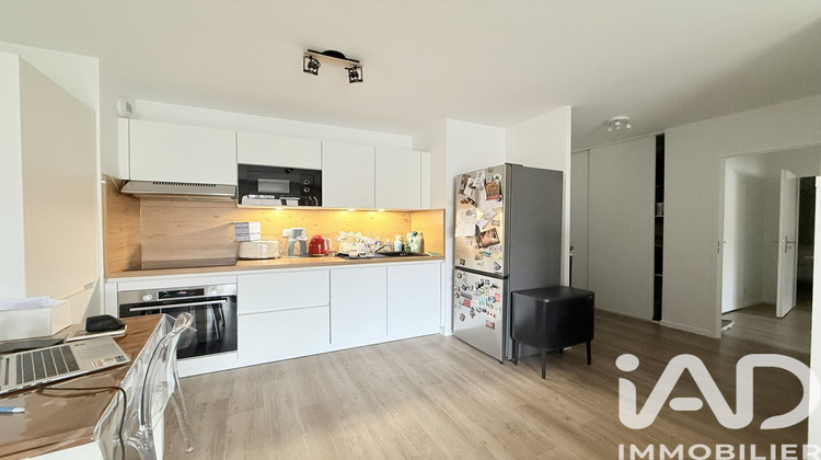 Ma-Cabane - Vente Appartement Moisselles, 61 m²