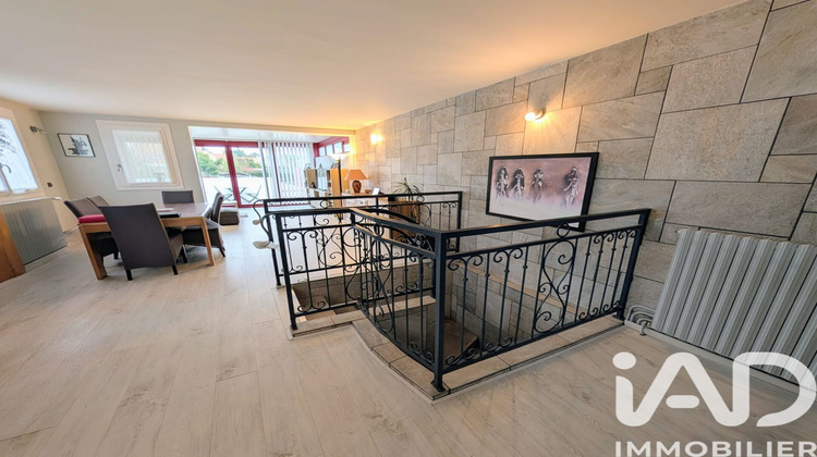 Ma-Cabane - Vente Appartement Moisselles, 111 m²