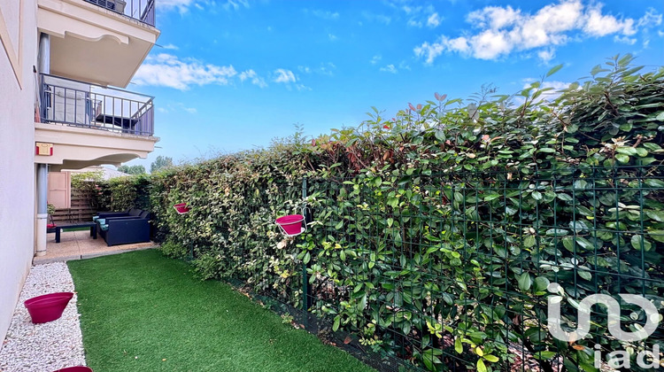 Ma-Cabane - Vente Appartement Moisselles, 56 m²