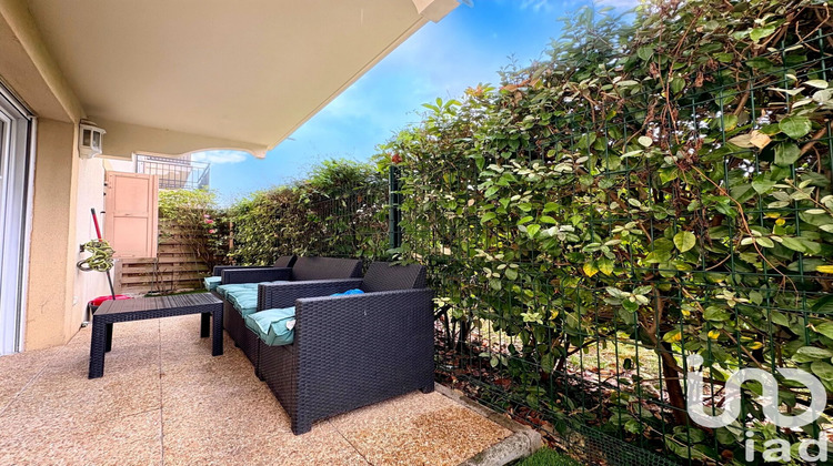 Ma-Cabane - Vente Appartement Moisselles, 56 m²