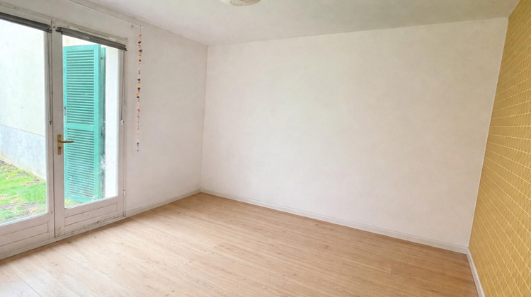 Ma-Cabane - Vente Appartement Moisselles, 49 m²