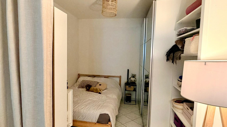 Ma-Cabane - Vente Appartement Moisselles, 49 m²