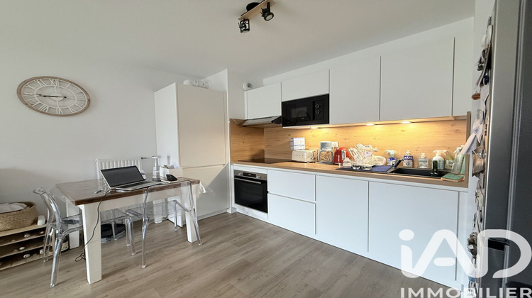 Ma-Cabane - Vente Appartement Moisselles, 61 m²