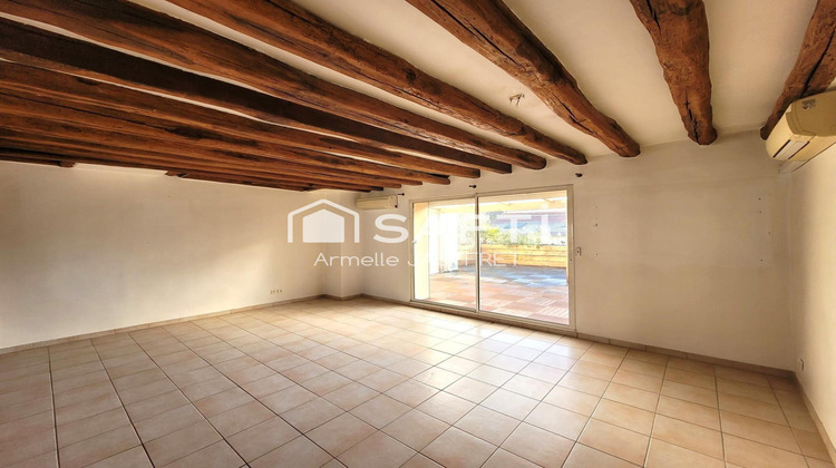 Ma-Cabane - Vente Appartement Moisselles, 69 m²