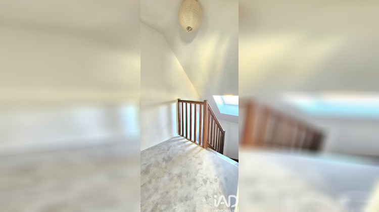 Ma-Cabane - Vente Appartement Moisselles, 79 m²
