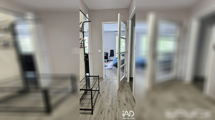 Ma-Cabane - Vente Appartement Moisselles, 81 m²