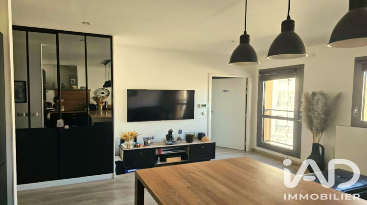 Ma-Cabane - Vente Appartement Moisselles, 54 m²