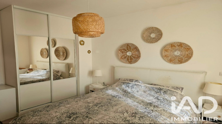 Ma-Cabane - Vente Appartement Moisselles, 54 m²