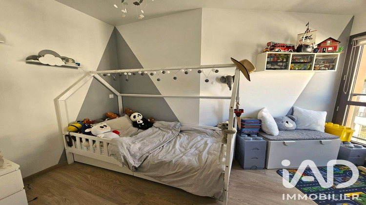 Ma-Cabane - Vente Appartement Moisselles, 54 m²