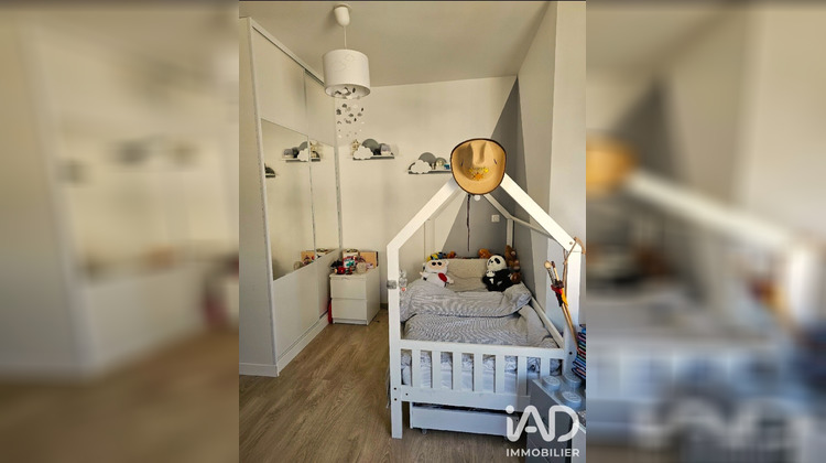 Ma-Cabane - Vente Appartement Moisselles, 54 m²