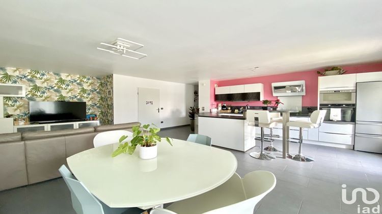 Ma-Cabane - Vente Appartement Moissy-Cramayel, 75 m²