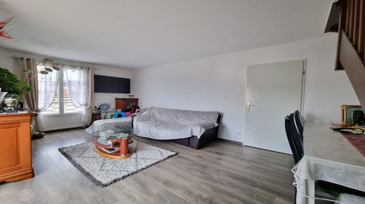 Ma-Cabane - Vente Appartement Moissy-Cramayel, 65 m²