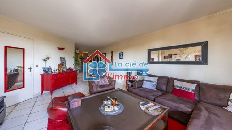Ma-Cabane - Vente Appartement Moissy-Cramayel, 74 m²