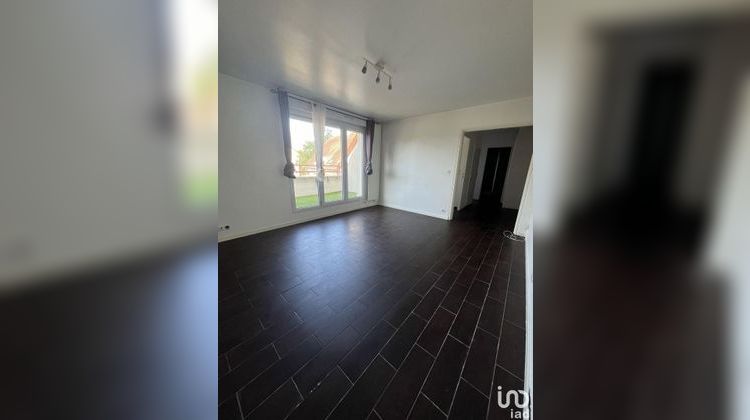 Ma-Cabane - Vente Appartement Moissy-Cramayel, 48 m²