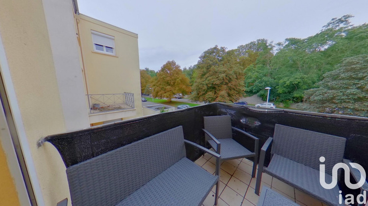 Ma-Cabane - Vente Appartement Moissy-Cramayel, 66 m²