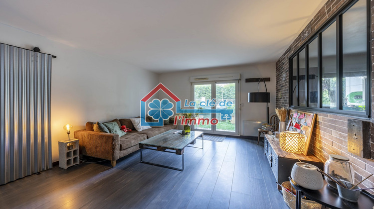 Ma-Cabane - Vente Appartement Moissy-Cramayel, 63 m²