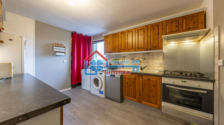 Ma-Cabane - Vente Appartement Moissy-Cramayel, 75 m²