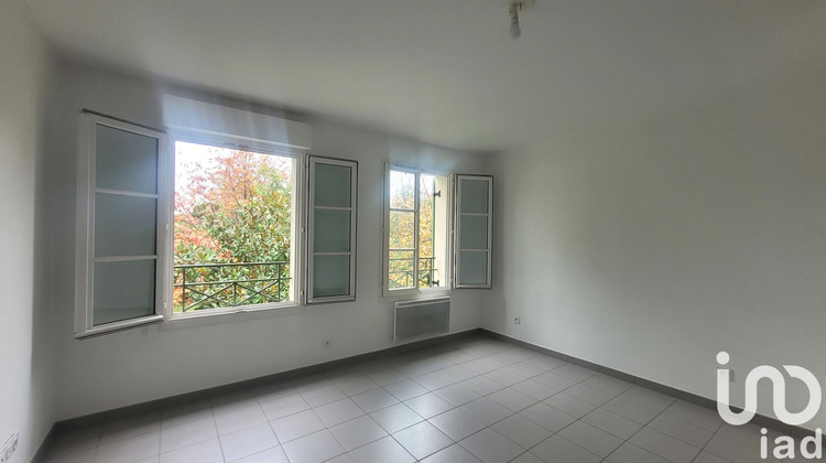 Ma-Cabane - Vente Appartement Moissy-Cramayel, 40 m²