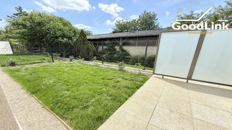 Ma-Cabane - Vente Appartement Moissy-Cramayel, 67 m²