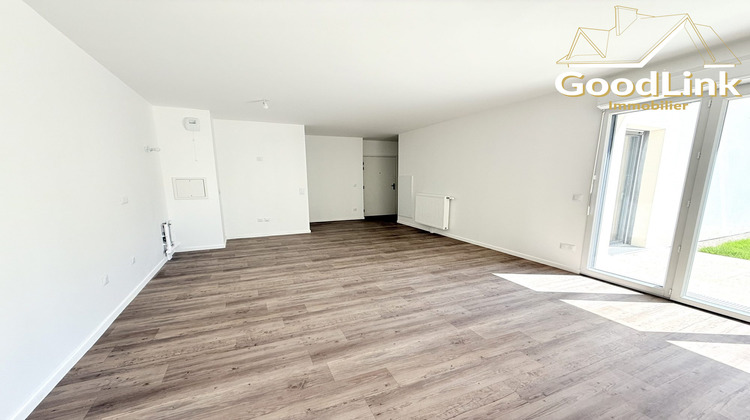 Ma-Cabane - Vente Appartement Moissy-Cramayel, 67 m²