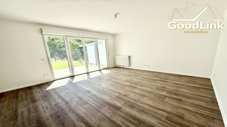 Ma-Cabane - Vente Appartement Moissy-Cramayel, 67 m²
