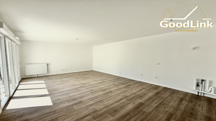 Ma-Cabane - Vente Appartement Moissy-Cramayel, 67 m²